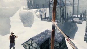 In Death VR Review