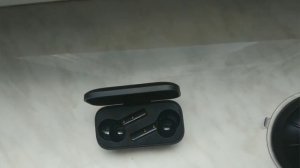 Обзор на наушники OCY T5