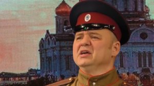 Ансамбль Иван да Марья (г.Емва, Республика Коми)_Как красива ты, Россия