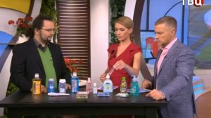 Грязная сторона мыла. Чем опасен триклозан