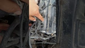 Гольф 3. Температура.