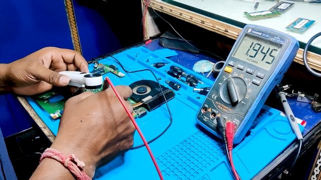 Lenovo G580 Laptop 19v Shorting Part 2. #DRAMRST Missing #Full Solution In Hindi Language смотреть онлайн