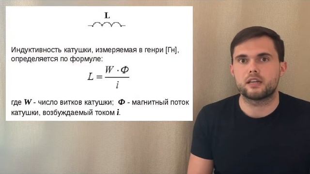 Самоиндукция