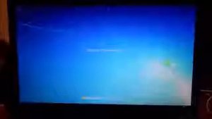 Ставим Стандартный VGA графический адаптер в ноутбуке