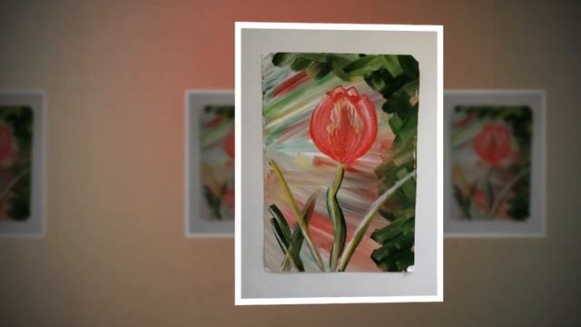 Летний марафон рисования. Июнь. 2 неделя #art_ivlieva смотреть онлайн