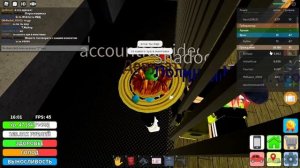 Криминальная Россия RP ROBLOX 17 Часть