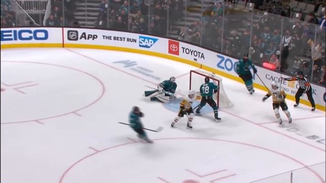 Топ-10 голов 13-й недели сезона 2021-22 / Top 10 Goals from Week 13 of the 2021-22 NHL Season