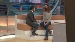 Рекорды Украины. Самая длинная шея.