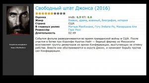 10 лучших фильмов про дезертиров