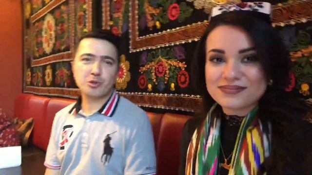 Lana Rusić | FOLLOW ME TO AARHUS | ARoS & Restaurant Samarkand ?? смотреть онлайн