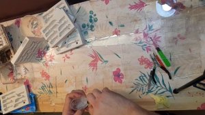 4ants Белый дом XXL бустим до XXXXXXL Формикарий своими руками.