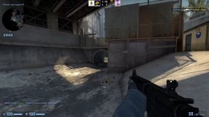 МУВИК ПО CS:GO МОНТАЖ НАПАРНИКИ...