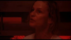 Куб (1997) - Нет никакого выхода