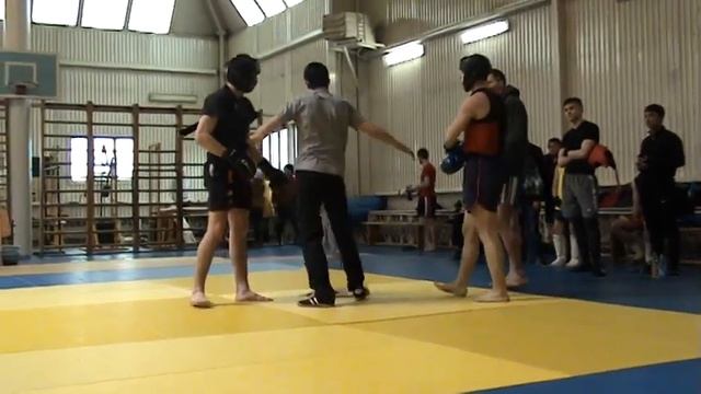 44.Горчичко(Аридан,Гродно) - Троян(Бусидо,Брест) смотреть онлайн