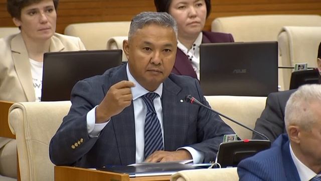 Азат Перуашев: "Минфину нужно ловить мошенников, а не убивать добросовестный бизнес"