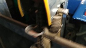 Картофеле сажалка своими руками.mp4