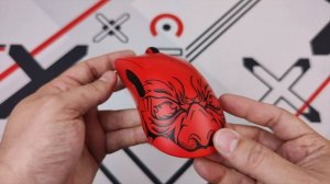 Razer Deathadder V3 Pro Faker Editon. Не только из-за цвета стало еще дороже...