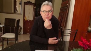 Юрий Кретов 70. Мистические цифры