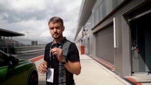 Обзор нового Audi RSQ8 / Ауди Центр Лахта