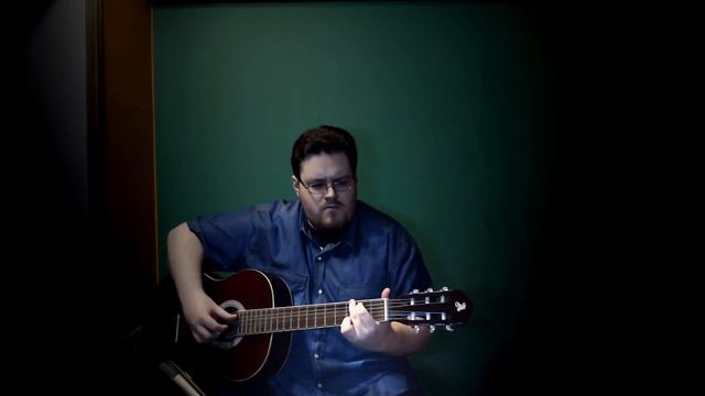 Scorpions - Wind of Change (Cover)