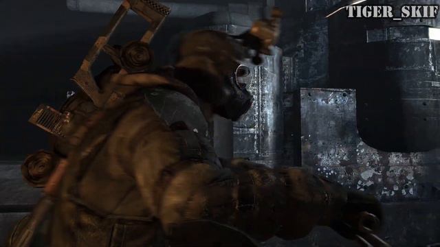 Добрался до Полиса - Metro 2033 #17 смотреть онлайн