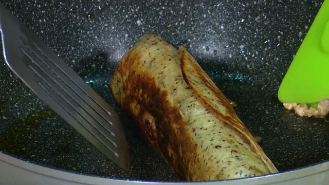 1001 obrok epizoda so Cveta Dineva - Burek so tortilja (S4E03) смотреть онлайн