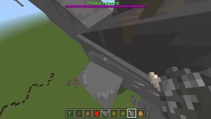 КАК МЕНЯЛАСЬ ГОДЗИЛЛА И ЕГО ЖИЗНЕННЫЙ ЦИКЛ В МАЙНКРАФТ Godzilla Minecraft