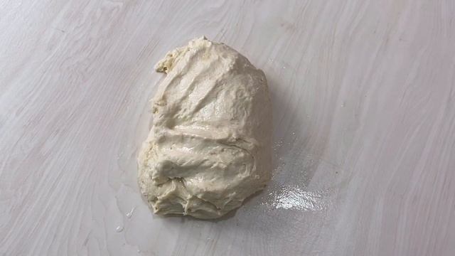 Пирожки с картошкой.Простой рецепт