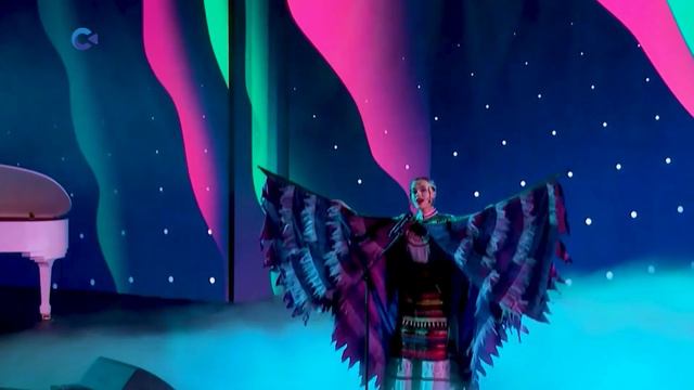 Лауреат года Республики Карелия 2022: Людмила Соловьёва смотреть онлайн