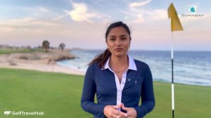 Cascades Golf & Spa - Somabay, Egypt