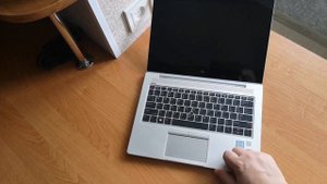 HP Elitebook 830 G5 (review/insides)