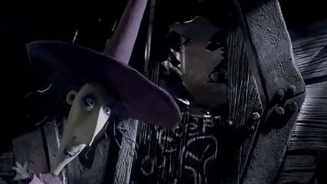 Кошмар перед Рождеством- Похитить (взять) Санта-Клауса смотреть онлайн