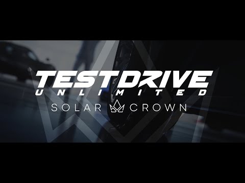 Обзор на трейлер игры Test Drive Unlimited Solar Crown