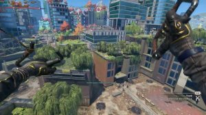 i3 12100f + rtx 3060ti Dying Light 2 1440p test