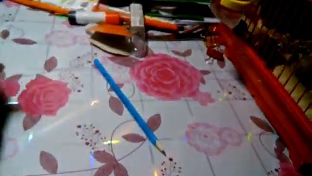 Штатив своими руками