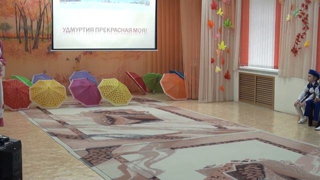 Праздник в детском саду КАДЕТЫ /2020/ смотреть онлайн