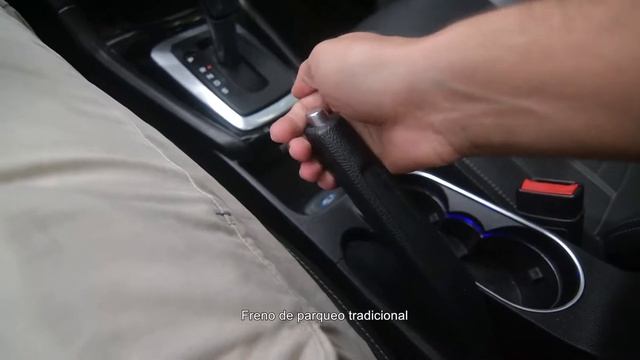 Ford Fiesta Titanium | Modelo 2017 | Autos VIP смотреть онлайн