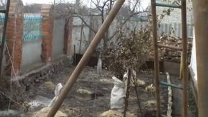 ударно канатное бурение