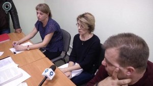 Почему людей в городе Обь расселили в опасные для жизни квартиры?