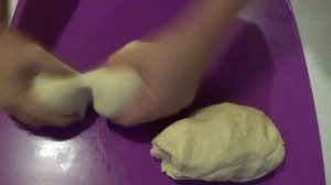 Булочки на Кефире за 30 минут! Всего 3 ингредиента! Без яиц, без сахара!