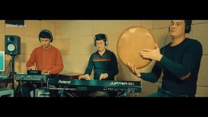 Farhat Orayev - Popuri | Фархат Ораев - Попури