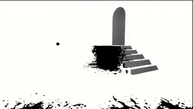 The Unfinished Swan review build gameplay: The Watch Tower смотреть онлайн