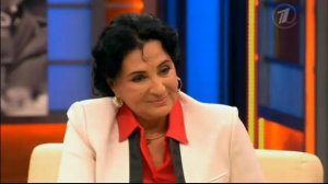 Ирина Винер о браке