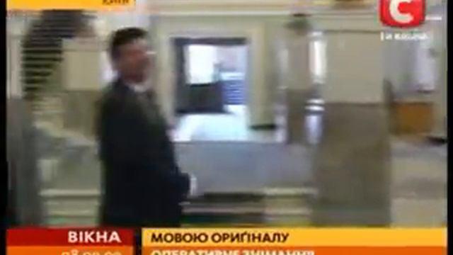 О чем говорят нардепы, когда их "не слышат" смотреть онлайн