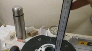 Копировальное кольцо для Макиты 3600