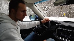 GEELY Atlas PRO 2022//"Гибрид" ШВЕДОВ КОТОРЫЙ СМОГ...