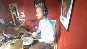 Reggae Shuffle Groove
