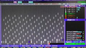 Как восстанавливать HDD диск с помощью MHDD и VICTORIA