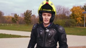 ? Обзор моноколеса Begode EX (Gotway)