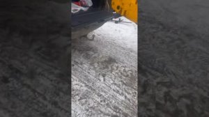 JCB 3cx ремонт поворотной каретки